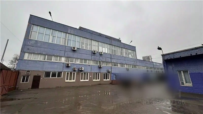Сдается склад, 216 м² — фото 1