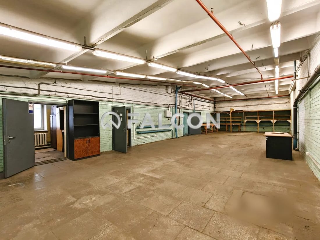 Сдается склад, 192 м² — фото 1