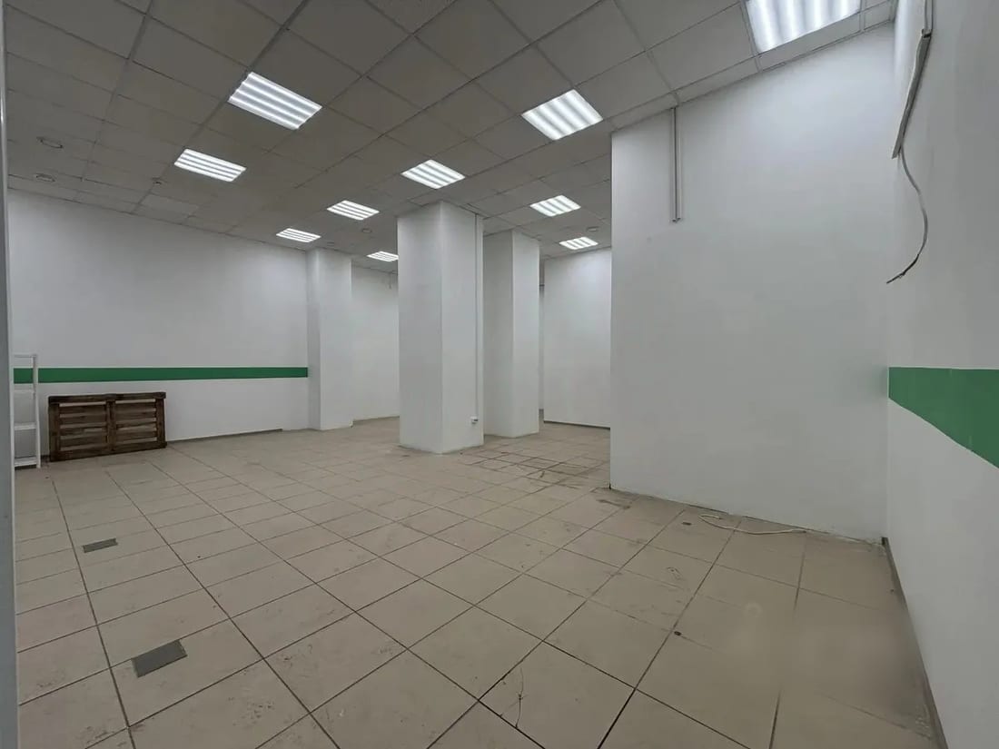 Сдается помещение свободного назначения, 150 м² — фото 1