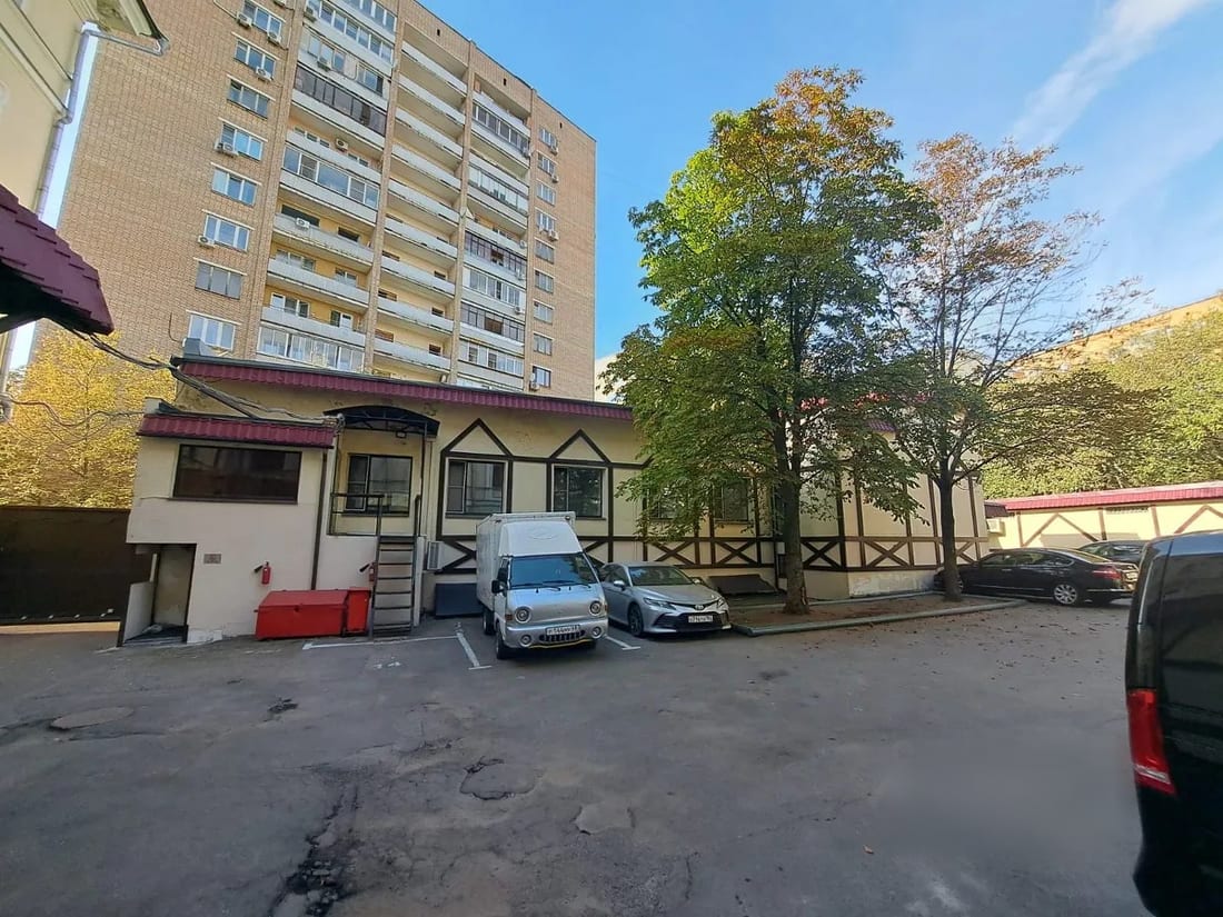 Сдается помещение свободного назначения, 250 м² — фото 1