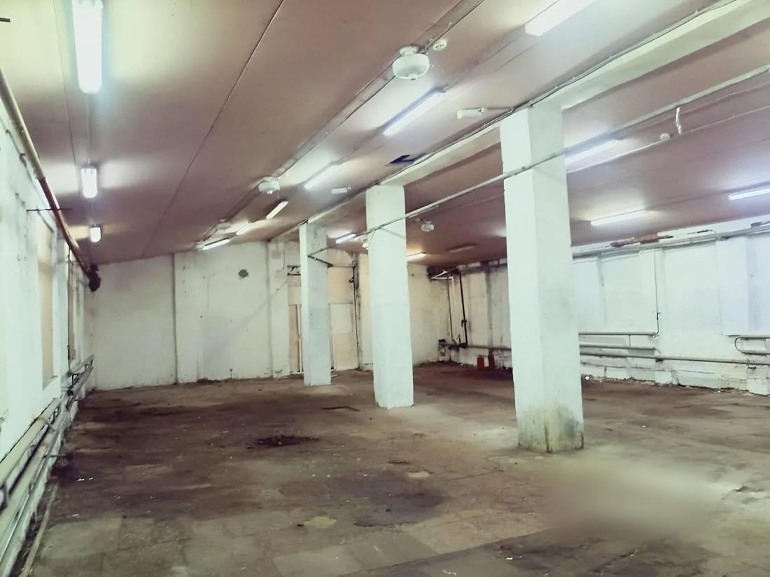 Сдается склад, 137 м² — фото 1