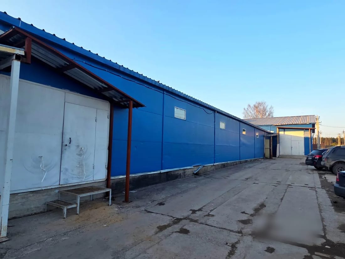 Сдается помещение свободного назначения, 300 м² — фото 1