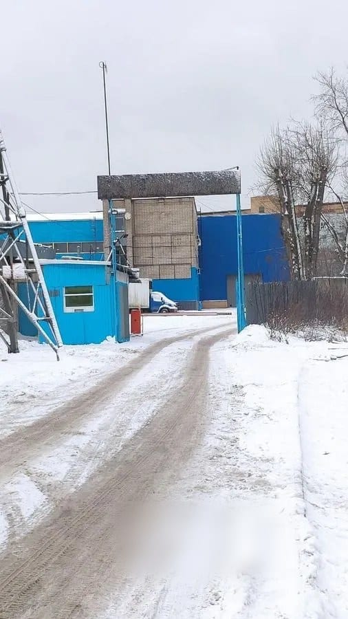 Сдается помещение свободного назначения, 1 000 м² — фото 1