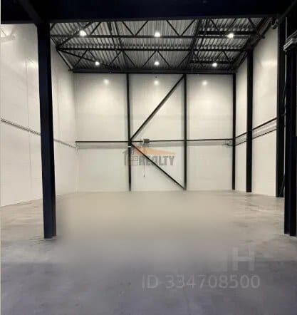Сдается склад, 690 м² — фото 1