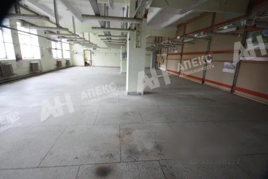 Сдается помещение свободного назначения, 550 м² — фото 1