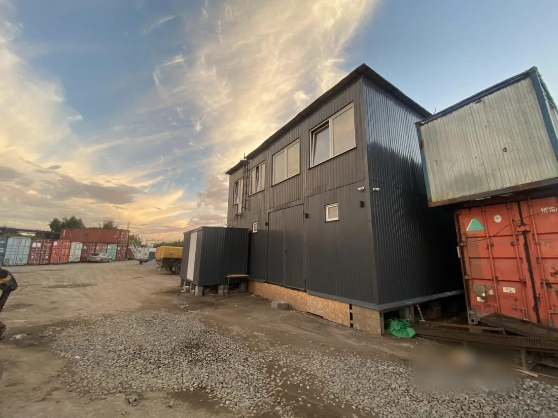 Сдается помещение свободного назначения, 240 м² — фото 1