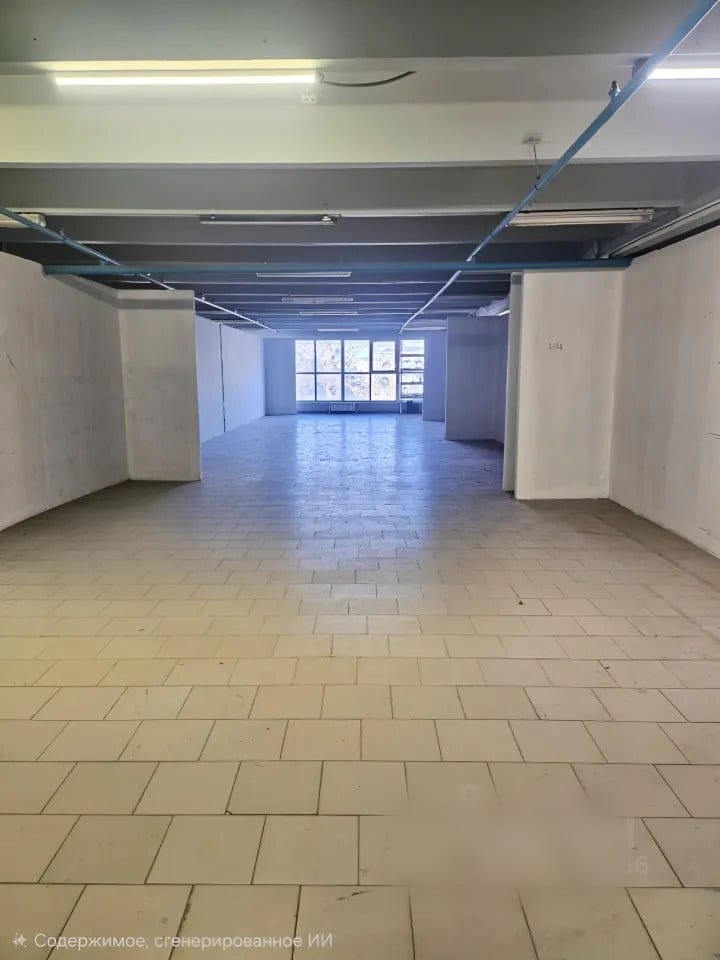 Сдается помещение свободного назначения, 150 м² — фото 1