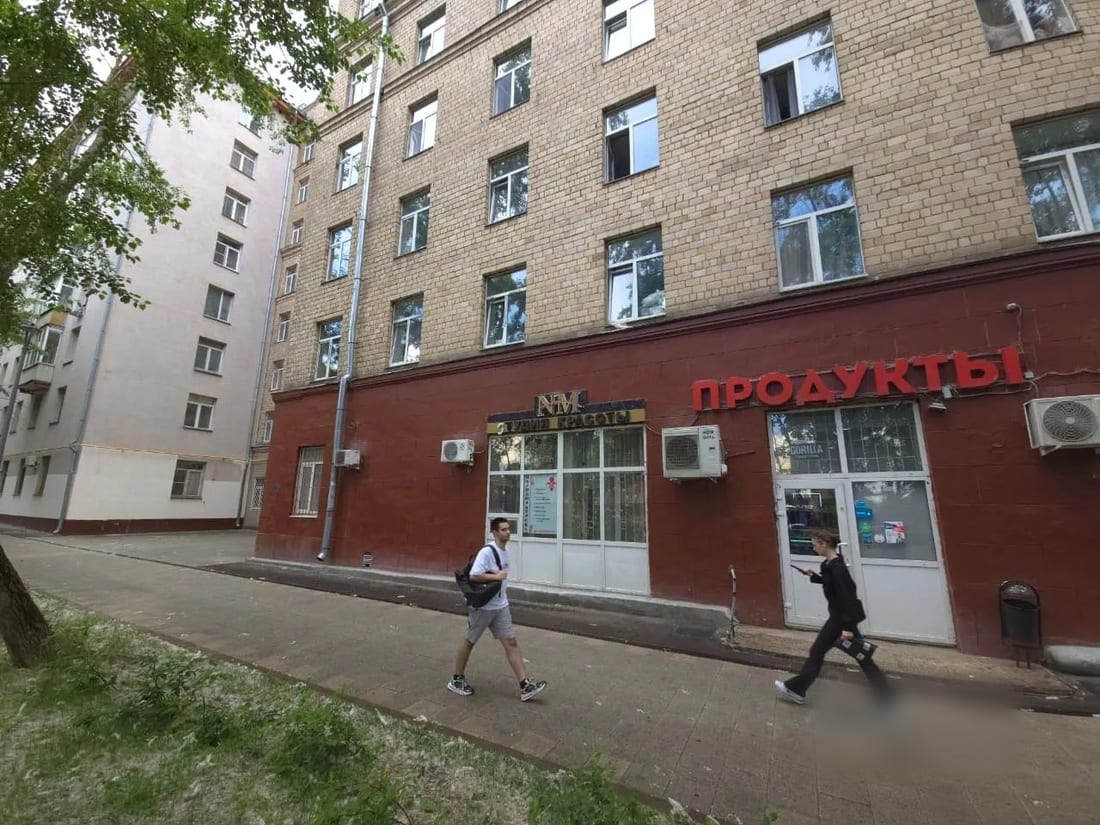 Сдается помещение свободного назначения, 309 м² — фото 1