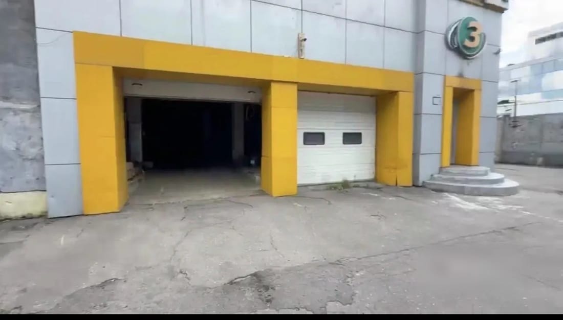 Сдается помещение свободного назначения, 399 м² — фото 1