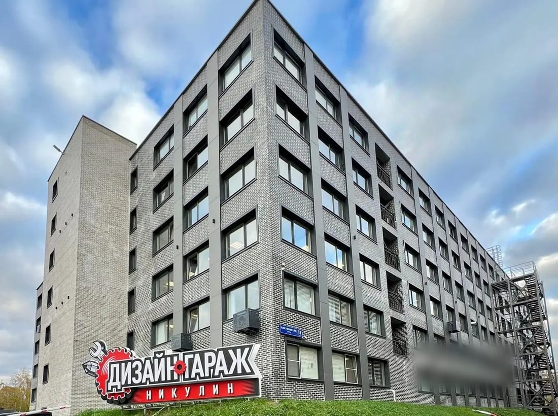 Сдается помещение свободного назначения, 439 м² — фото 1