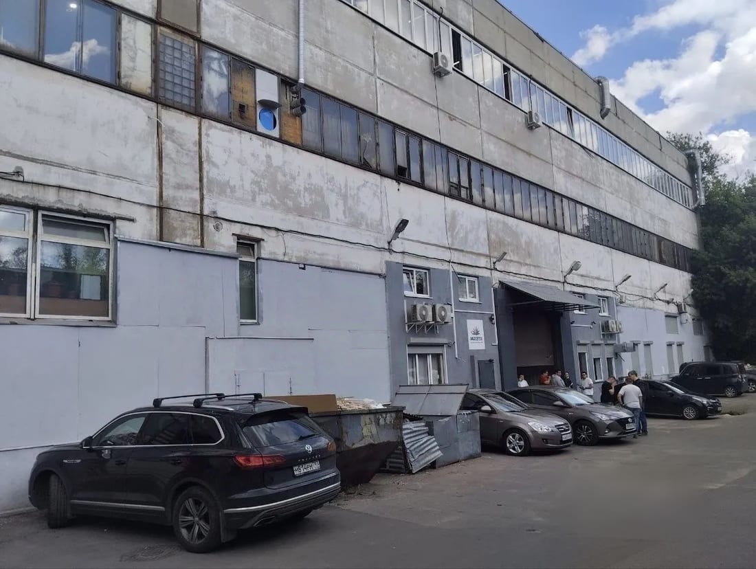 Сдается помещение свободного назначения  (B) — фото 1