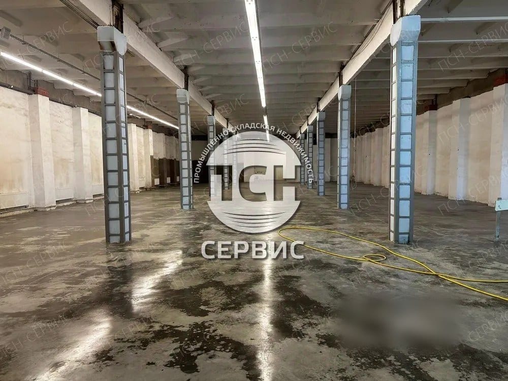 Сдается склад  (B) — фото 1