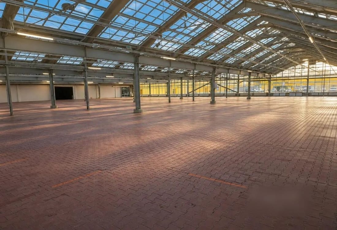 Сдается помещение свободного назначения, 540 м² — фото 1