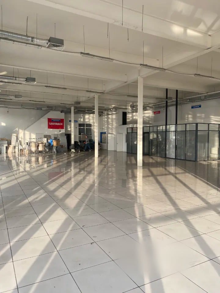 Сдается склад, 480 м² — фото 1