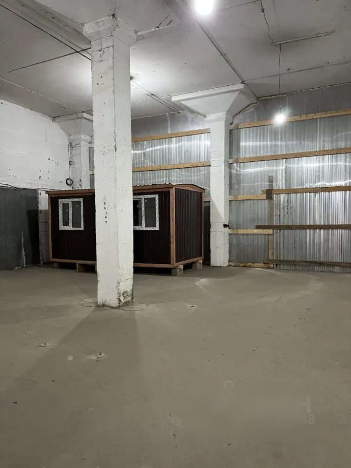 Сдается склад, 340 м² — фото 1