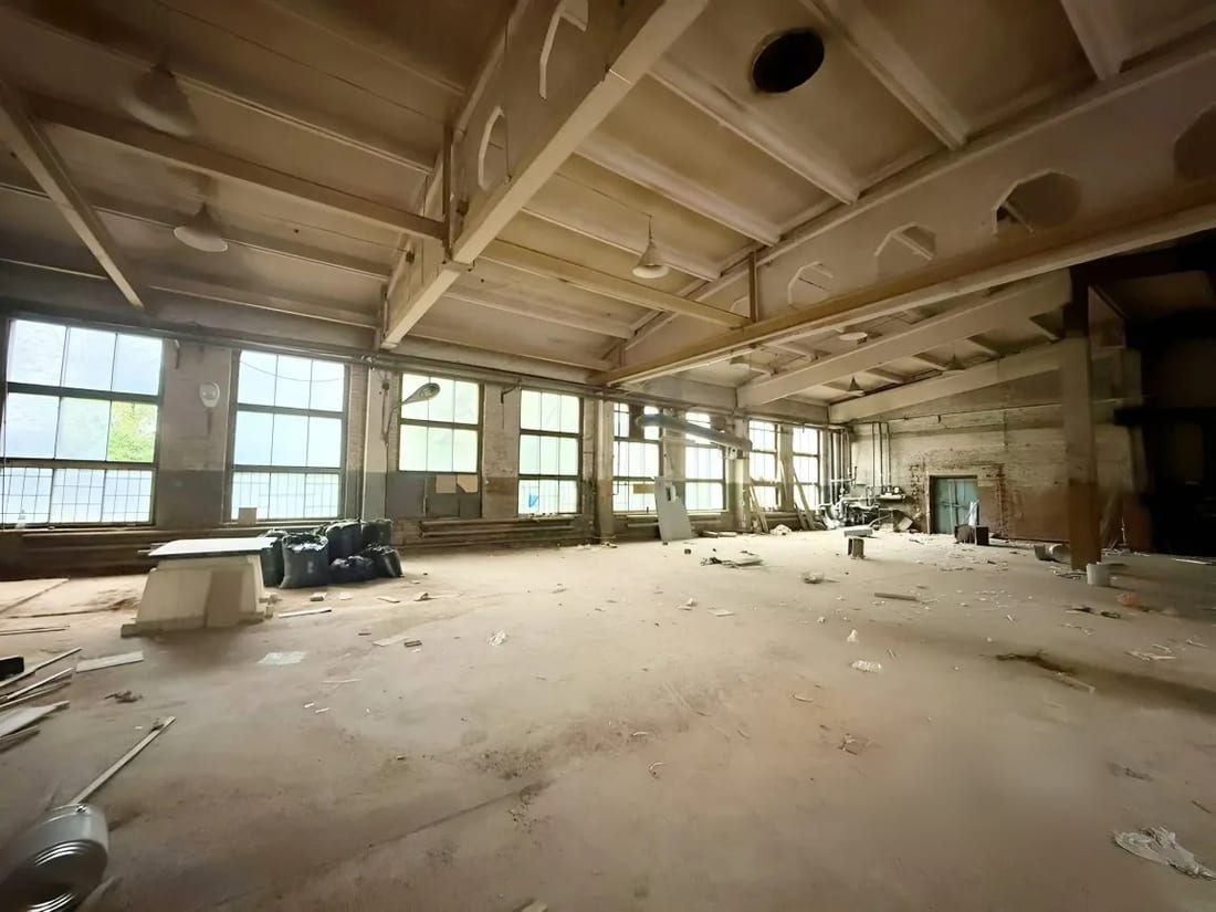 Сдается склад, 350 м² — фото 1