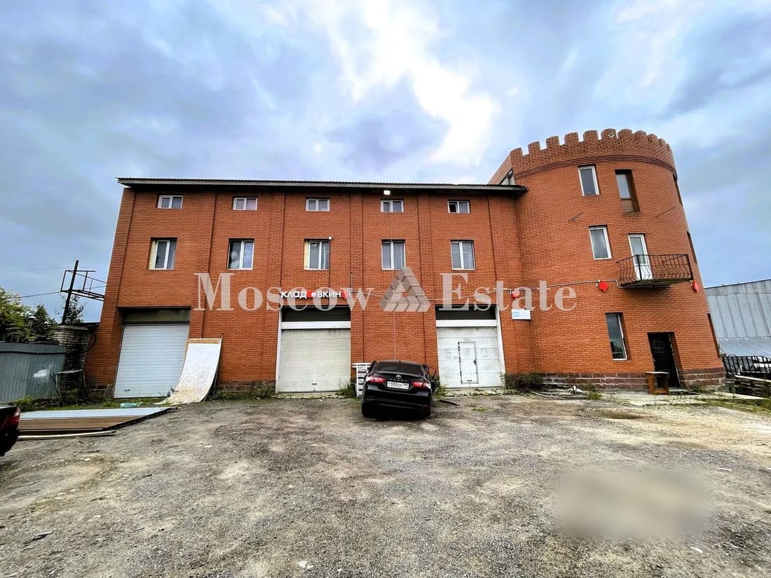 Сдается помещение свободного назначения, 360 м² — фото 1