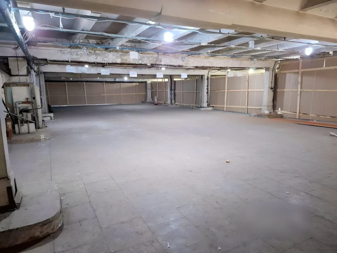 Сдается склад, 270 м² — фото 1
