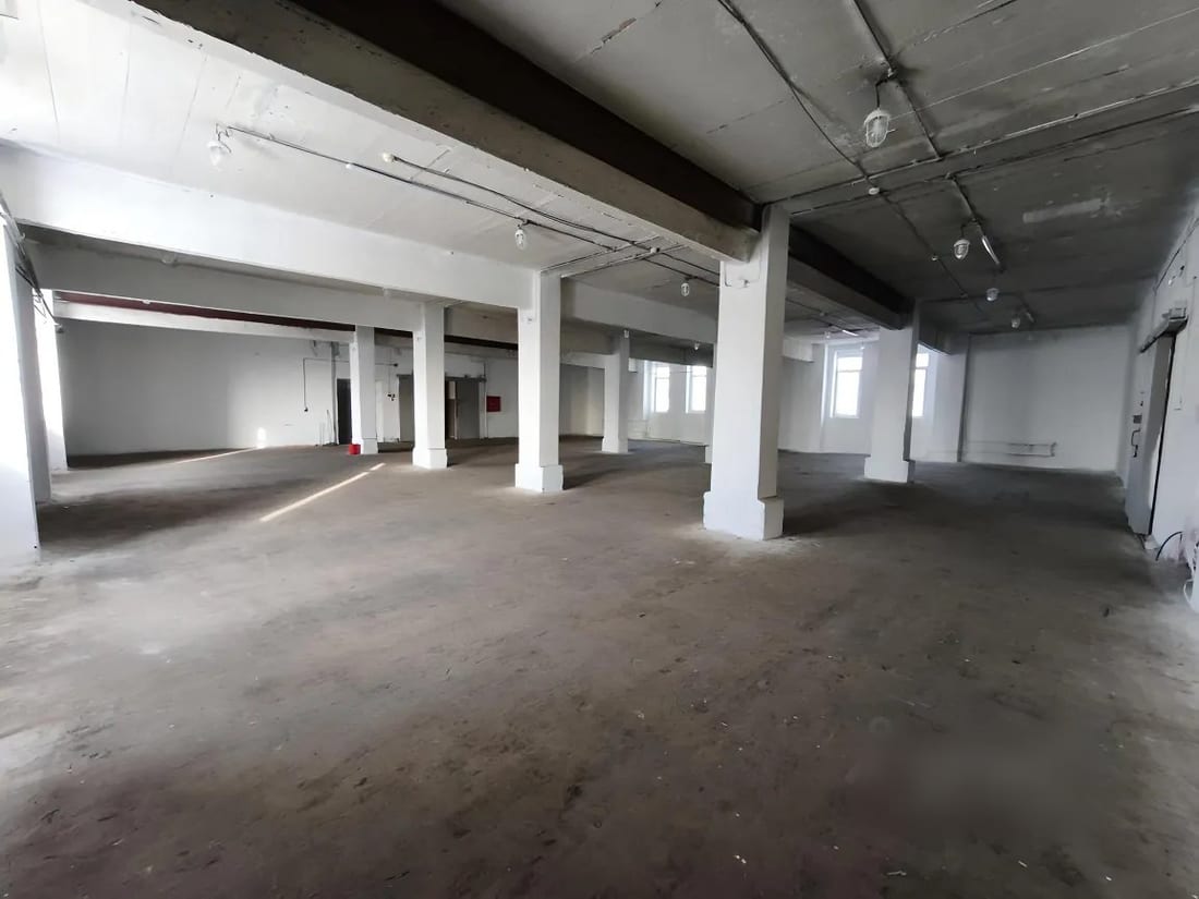 Сдается склад, 448 м² — фото 1
