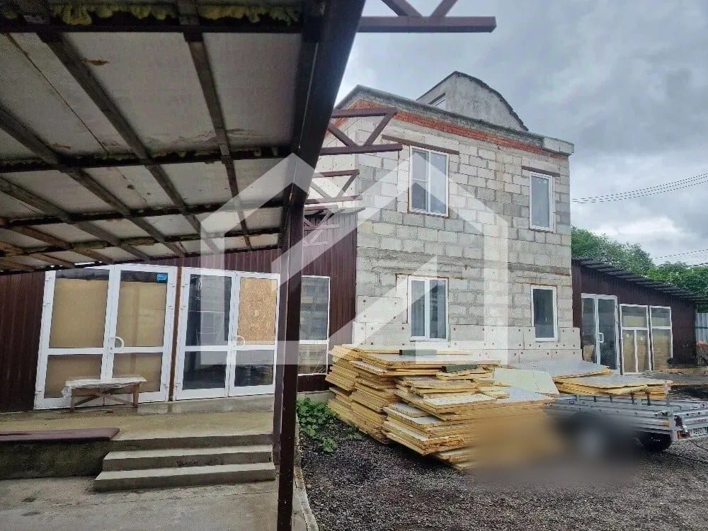 Сдается склад, 400 м² — фото 1