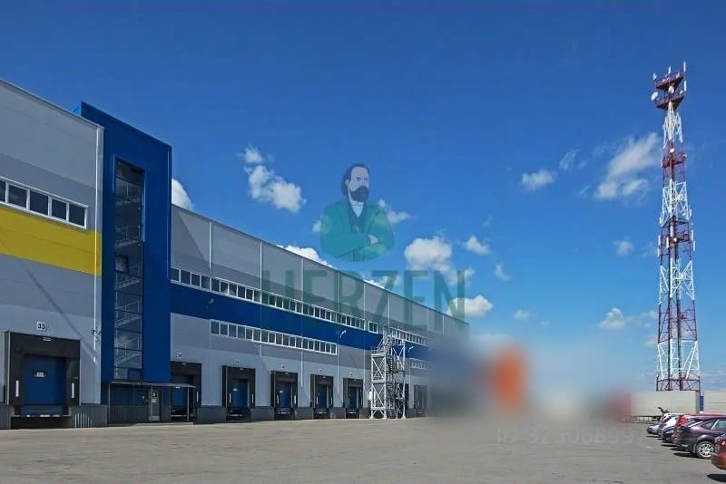 Сдается склад  (А) — фото 1
