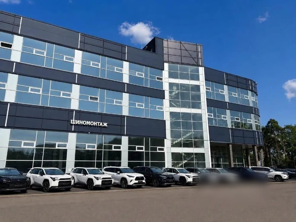 Сдается помещение свободного назначения, 665 м² — фото 1