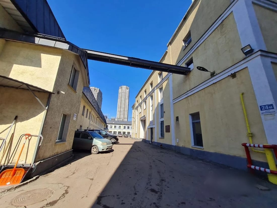 Сдается помещение свободного назначения, 668 м² — фото 1