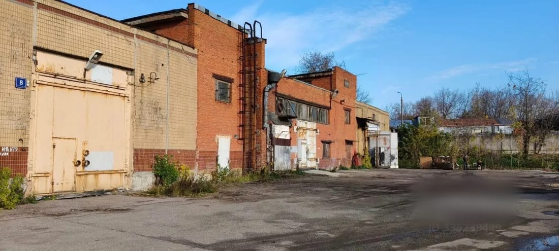Сдается помещение свободного назначения, 653 м² — фото 1
