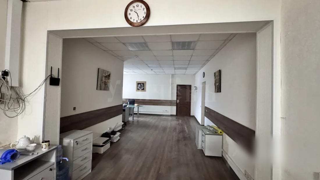 Сдается склад, 700 м² — фото 1