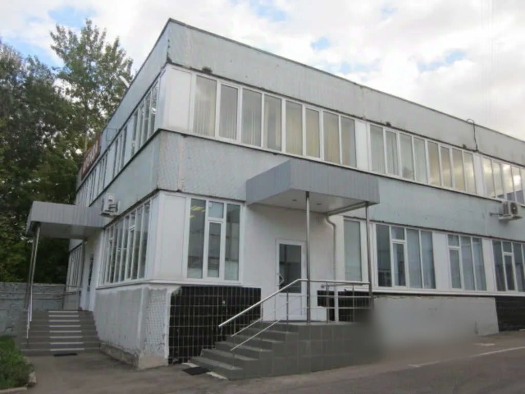 Сдается помещение свободного назначения, 543,72 м² — фото 1