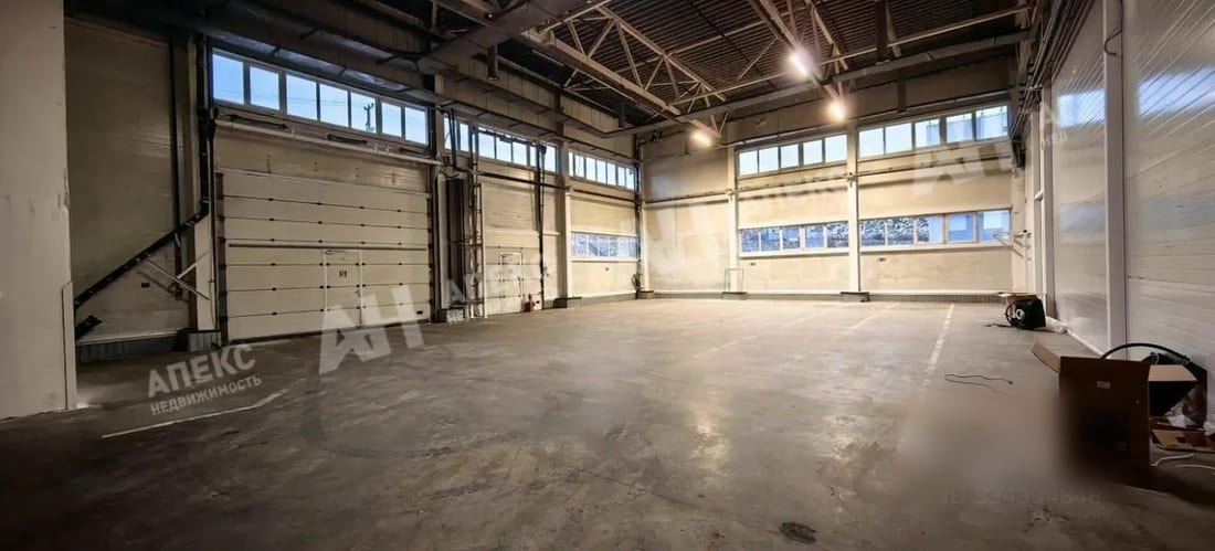 Сдается помещение свободного назначения, 510 м² — фото 1