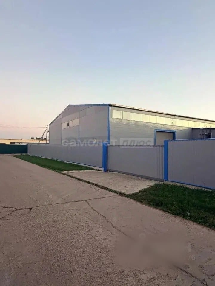 Сдается склад, 537 м² — фото 1