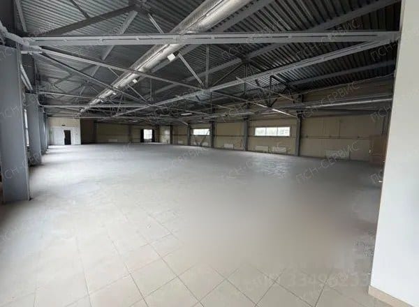 Сдается склад, 765 м² — фото 1