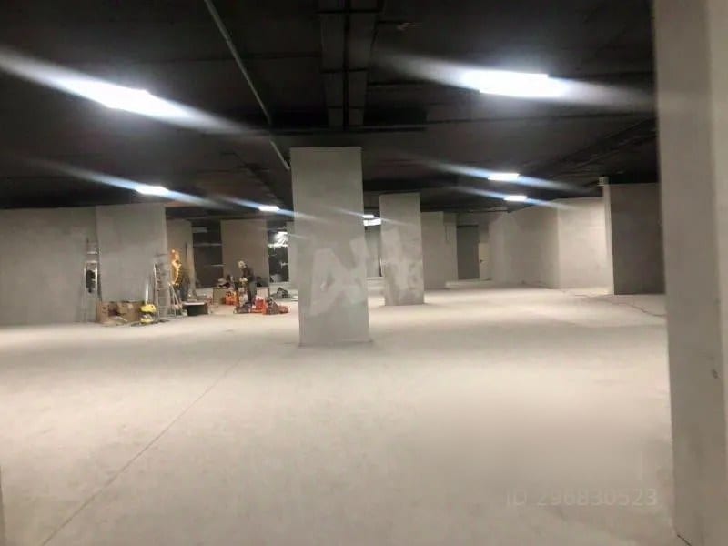 Сдается помещение свободного назначения, 1 800 м² — фото 1
