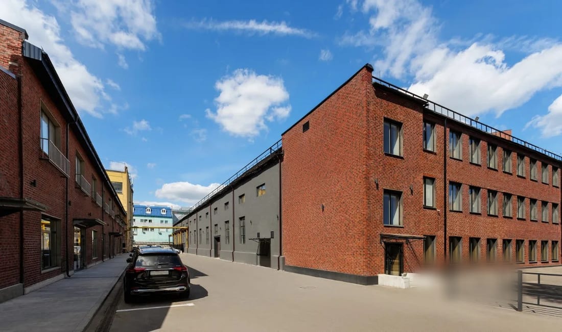 Сдается помещение свободного назначения, 3 450 м² — фото 1