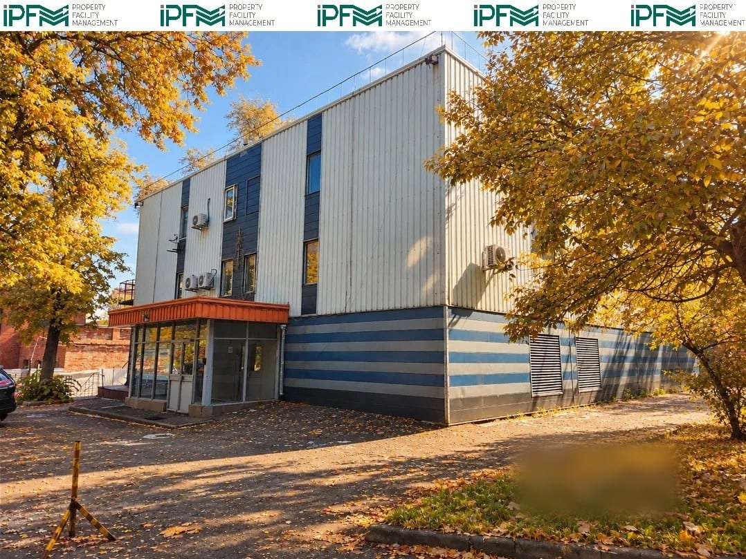Сдается склад, 1 000 м² — фото 1