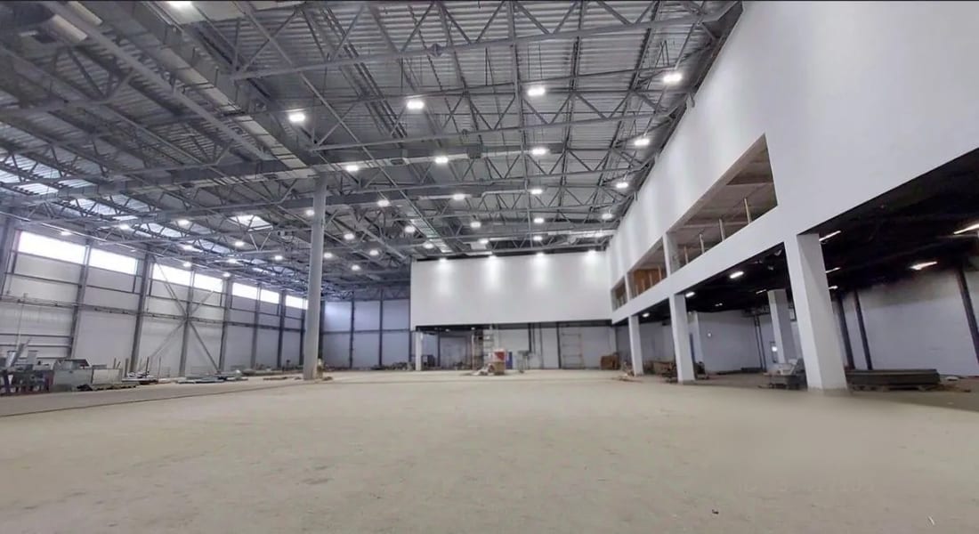 Сдается склад, 2 000 м² — фото 1