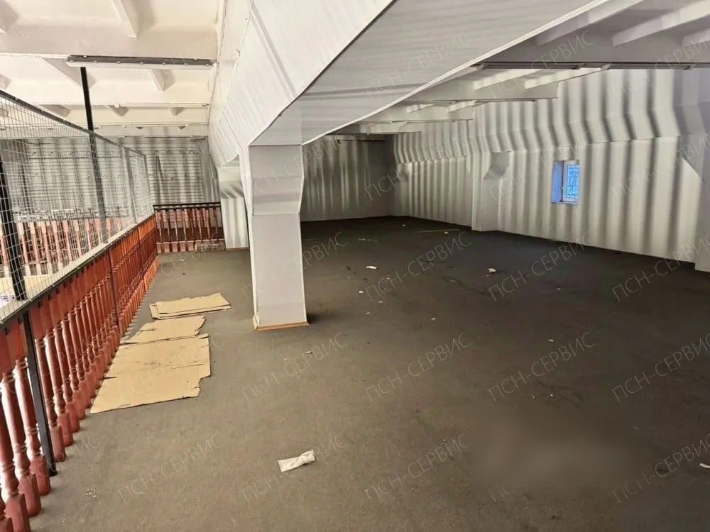 Сдается склад, 700 м² — фото 1