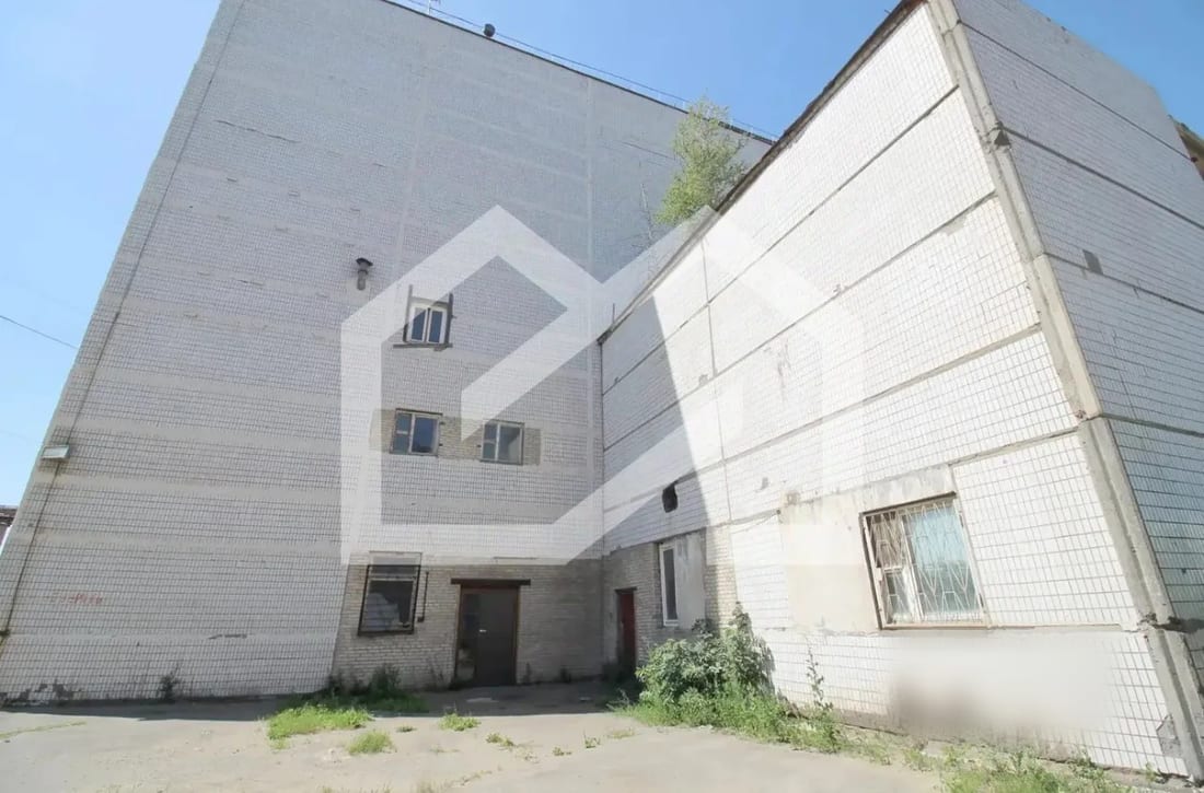 Сдается склад, 780 м² — фото 1