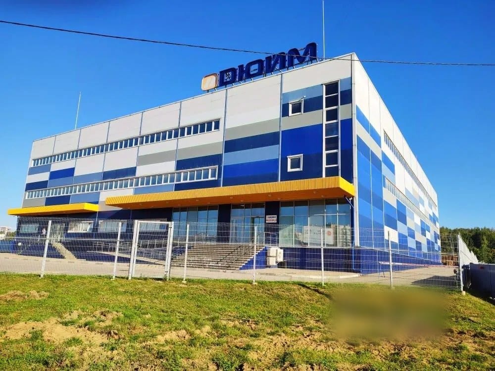 Сдается склад, 3 000 м² — фото 1