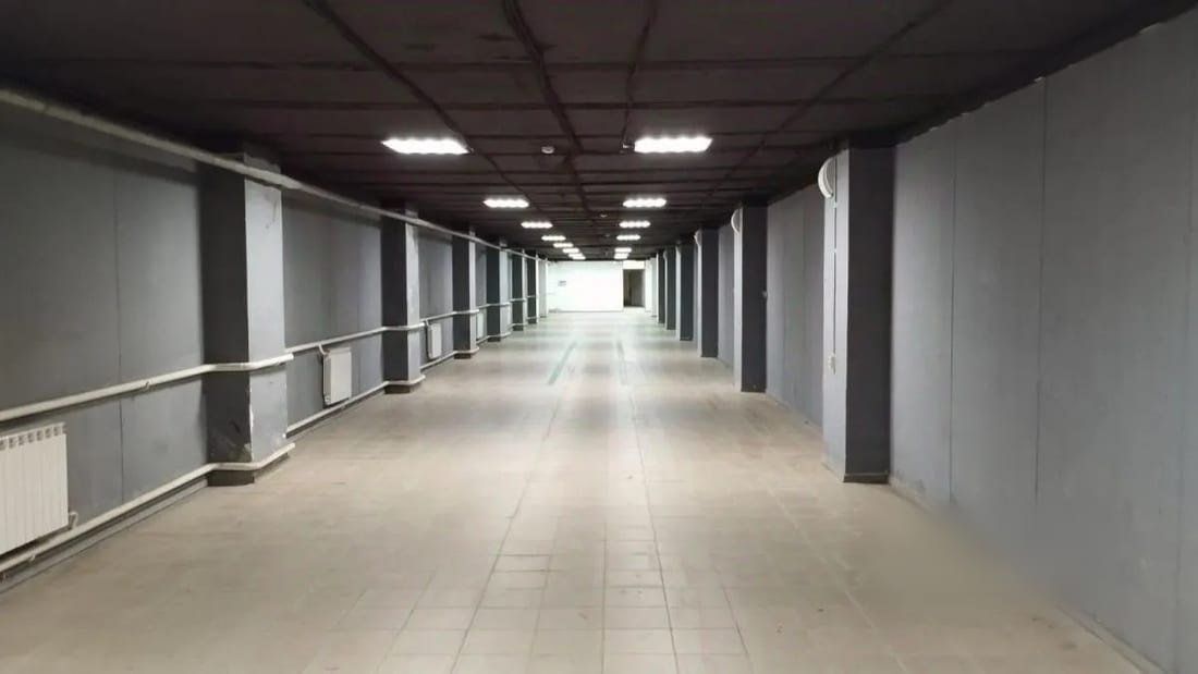 Сдается склад, 630 м² — фото 1