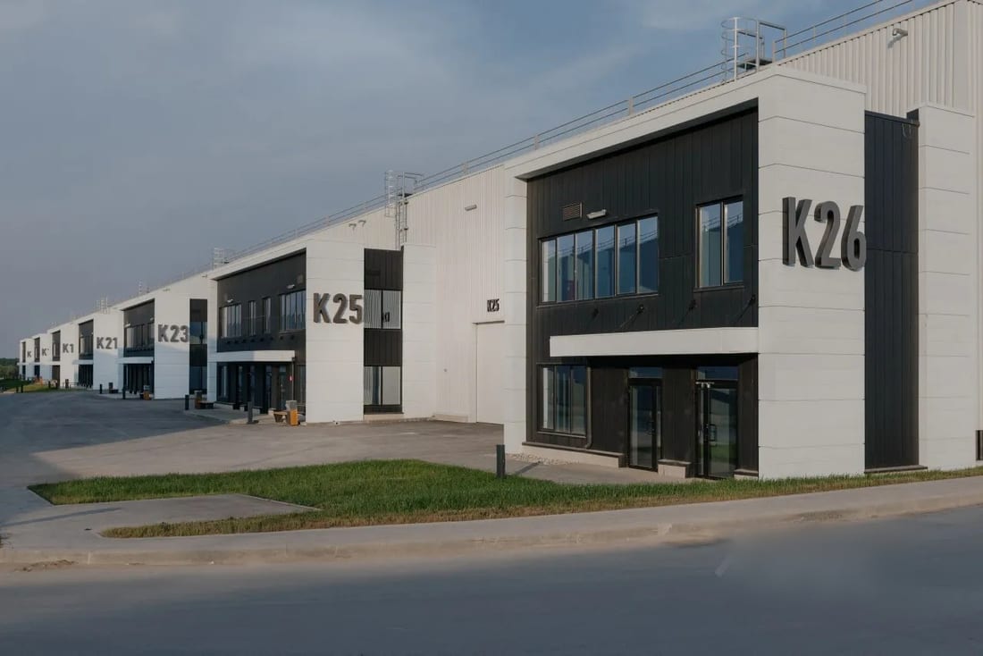 Сдается помещение свободного назначения, 4 063 м² — фото 1