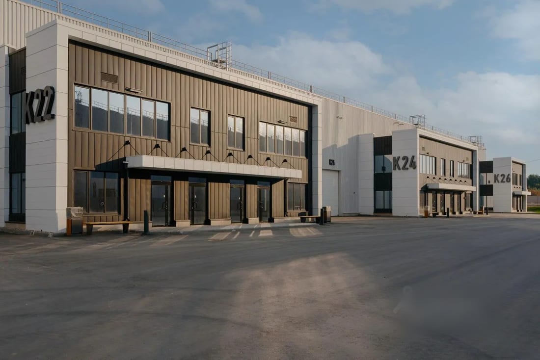 Сдается помещение свободного назначения, 827 м² — фото 1