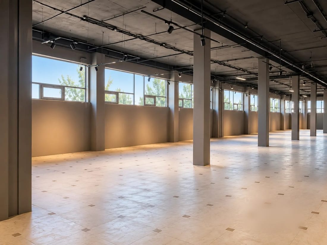 Сдается помещение свободного назначения, 700 м² — фото 1