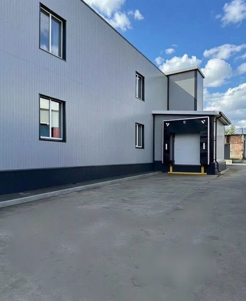 Сдается помещение свободного назначения, 750 м² — фото 1