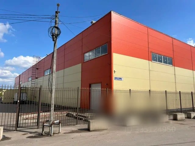 Сдается склад, 900 м² — фото 1