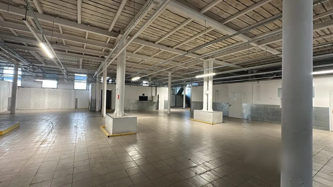 Сдается помещение свободного назначения, 850 м² — фото 1