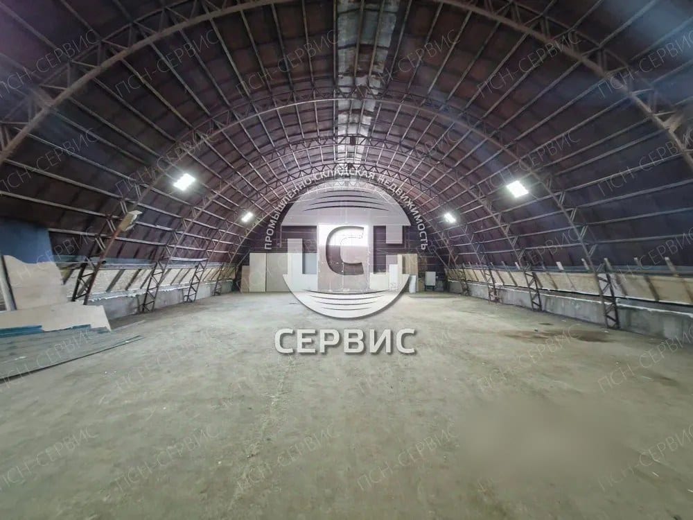 Сдается склад  (C) — фото 1