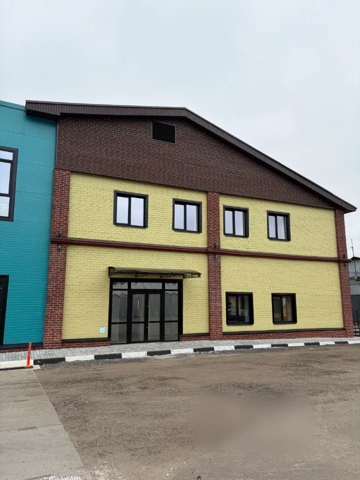 Сдается помещение свободного назначения, 600 м² — фото 1