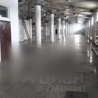 Сдается склад, 1 000 м² — фото 1